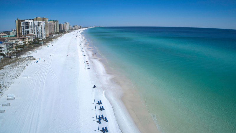 Image for Summer Savings 10% off 4+ Nights