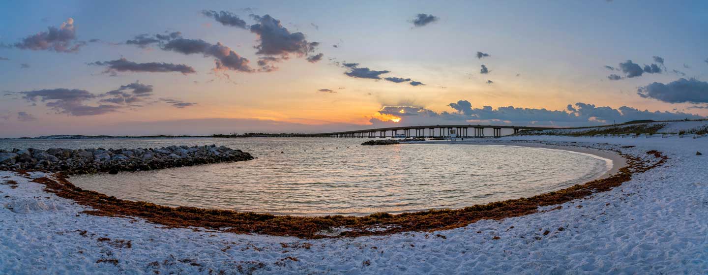 Things To Do Bay and Lake Access