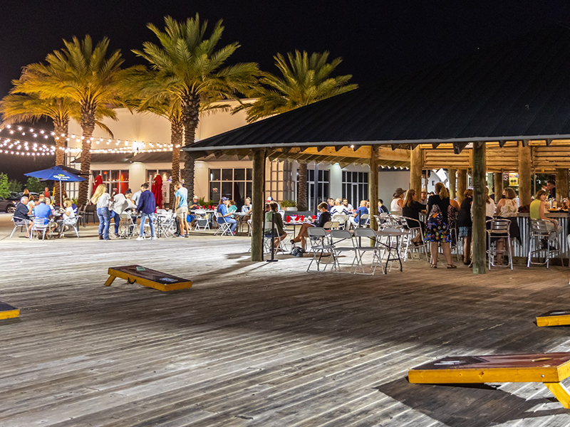 Things To Do SEASCAPE TOWNE CENTRE